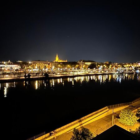Un Espacio Diferente En Triana. 세비야 외부 사진